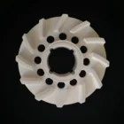 Advanced Ceramic Zirconia Impellers for Pump Use with High Precision
