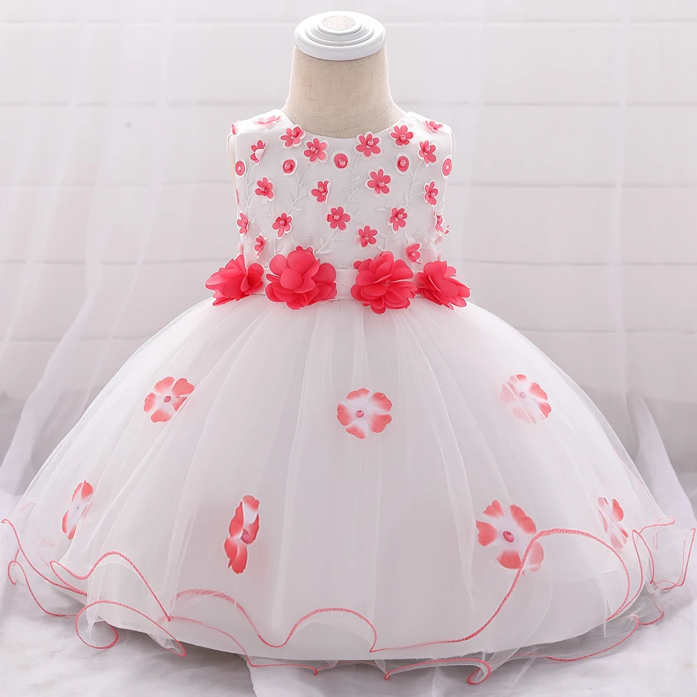 1 year baby birthday dress online shopping
