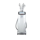 Skin Care System New Advanced Medical OPT E Light Ipl Shr Hair Removal Machine