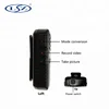 128G SD Card Storage HD photo and video night vision GPS 3G 4G optional police body camera