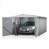 2019 steel frame carport car garage shelter/ structure car parking with Design and steel structure
