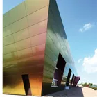 Spectrum Alucobond ACP Sheets Aluminum Composite Sandwich Panels