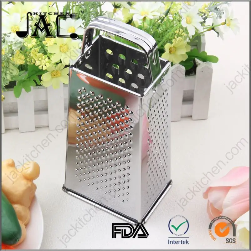 Gadgets Convenient Stainless Steel Grater Tools