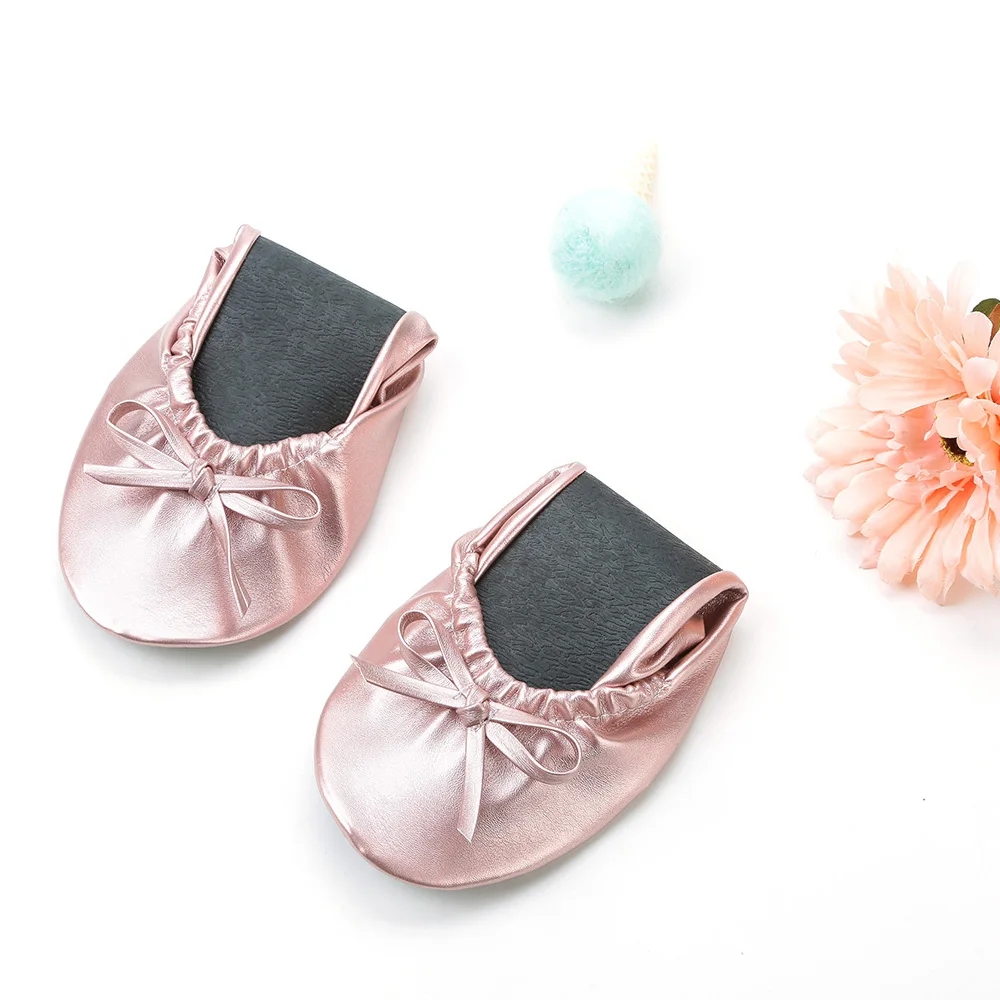 ballet slippers for wedding guests