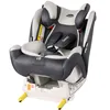 Baby safety car seats,ISOFIX and Top tether, Injection moulding, detached bas, Group 0+123