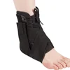 Ankle Brace, Foot and Ankle Support for Ankle Sprains,Plantar Fasciitis Tendonitis and Active Ankle Stability