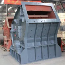 Hot Sales Mining Crushing Machine Impact Crusher with Excellent Quality