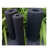 China factory NBR PVC rubber foam insul tube pipe insulation material
