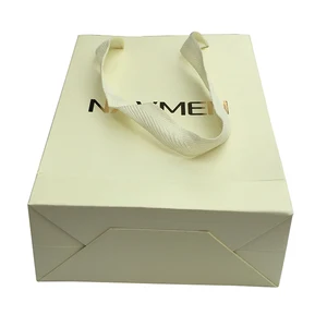 packaging & printing bag cloth packing kraft paper bag 1,442
