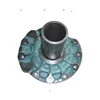 HOWO HW19710T PARTS input shaft bearing cap WG2222020020