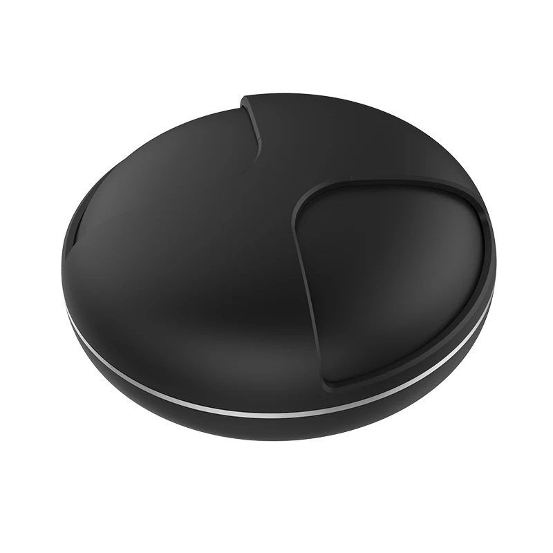Pixart Chipset OEM TWS Earbuds with Bloetooth 5.0 Private mould TWS - ANKUX.COM