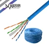 SIPU high speed utp ftp sftp cat6a cat6 cable made in china from alibaba