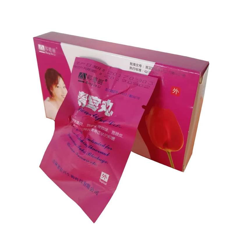 Yoni pearls Chinese Tibetan Herbal Tampon beautiful life Clean Point Tampon for woman
Yoni pearls Chinese Tibetan Herbal Tampon beautiful life Clean Point Tampon for woman
