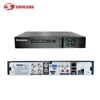 Sinovision 5 IN 1 Digital Video Recorder 1080P HD AHD 4/8/16 Channel XVR DVR For CCTV Security