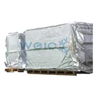 Machinery transport foil vacuum dust-proof packaging bag