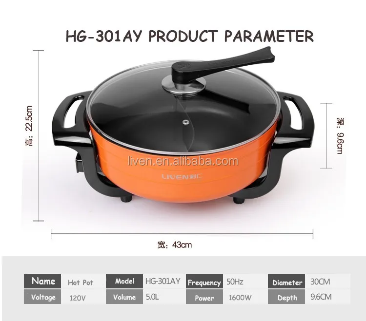 best pot set for electric stove