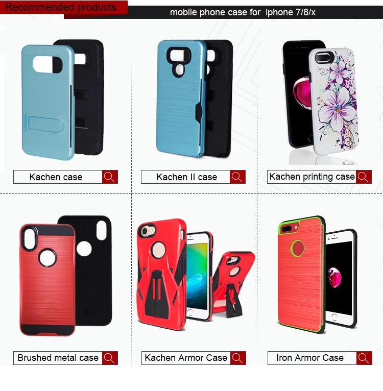 Hot wave cell phone back case for Samsung Note 8, case phone cover for Samsung Note 8