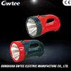 Best selling imports 1200 MAH 2W colorful led spotlight GT-8505