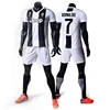 Custom high quality soccer sportswear american youth football uniform