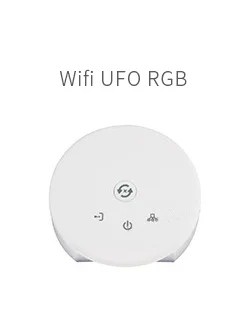 Amzaon Alexa Wifi LED Strip RGBW Controller For Smart Home - ANKUX.COM
