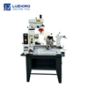 HQ400/3AN HQ400/3BN Mini Bench Top Combination Lathe Milling Machine