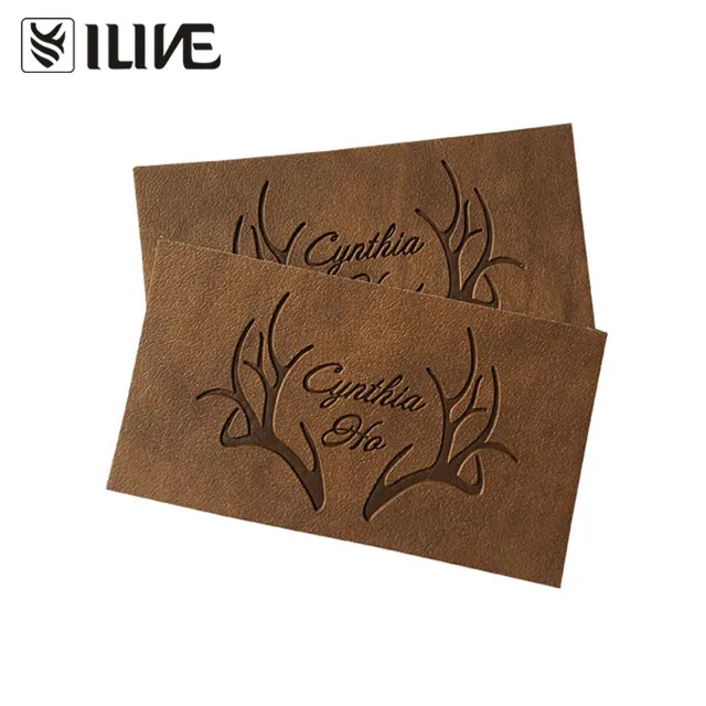 logo label
