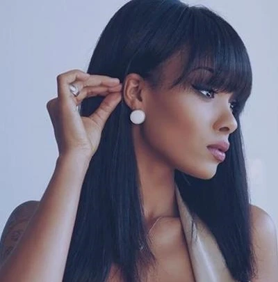 GS Hair Virgin Unprocessed Middle Part Bob Style Lace Front Hair Straight Bob Wig For Black Women
GS Hair Virgin Unprocessed Middle Part Bob Style Lace Front Hair Straight Bob Wig For Black Women