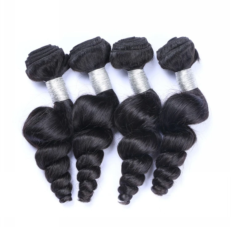 10a grade human hair double wefts loose wave no shedding no tangle indian hair, Natural color;can be dyed and bleached;wholesale human hair
10a grade human hair double wefts loose wave no shedding no tangle indian hair, Natural color;can be dyed and bleached;wholesale human hair