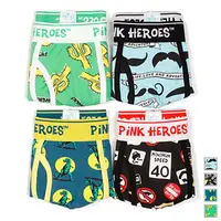 Free Shipping Fashion Pattern Print Mens Boxer Briefs Cotton Soft Belt Printed Dinosaur Man Underwear
Free Shipping Fashion Pattern Print Mens Boxer Briefs Cotton Soft Belt Printed Dinosaur Man Underwear