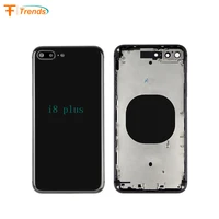5PCS OEM Quality Housing Battery Back Cover Replacement for iPhone 8 PLUS with Frame Back Glass
5PCS OEM Quality Housing Battery Back Cover Replacement for iPhone 8 PLUS with Frame Back Glass