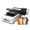 3d t-shirt printer A3 garment brand printing machines digital DTG t-shirt printer