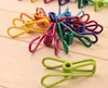 clothes clips, paper pegs, socks clips