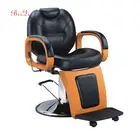 2019 top sale hydraulic pump parts salon furniture nail salon chair for barber shop