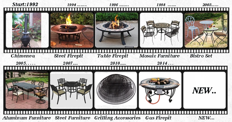 Outdoor Ceramic Top Table Fire Pit Bbq Table Buy Bbq Brazier