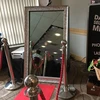65 inch Magic Mirror Photo Booth,TFT Full Color Metal Digital Signage
