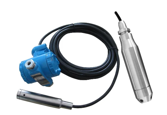 water tank level sensor