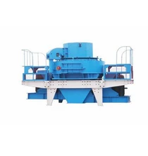 Sand making machinery bearing machine/double roller crusher machine stone for sale