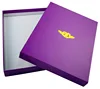 a4 size paper box gift box packaging box