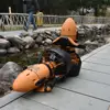 Professional manufacturer 24v battery diving sea scooter for sale underwater propeller