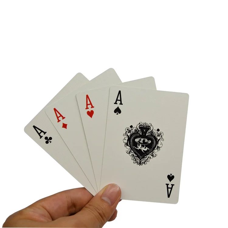 Где Можно Купить Карты Для Покера