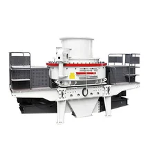Kefid low operating cost gravel and sand making machine price