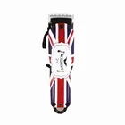 Professional adjustable salon hair clipper barber trimmer