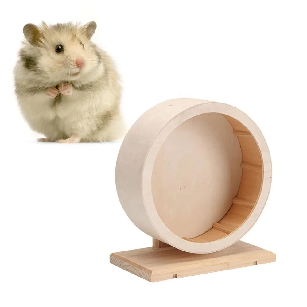 toy hamsters with wheels
