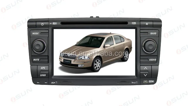 Digital Touch Screen Double Din Car DVD For VW Golf plus EOS Passat 6 Skoda Fabia Car