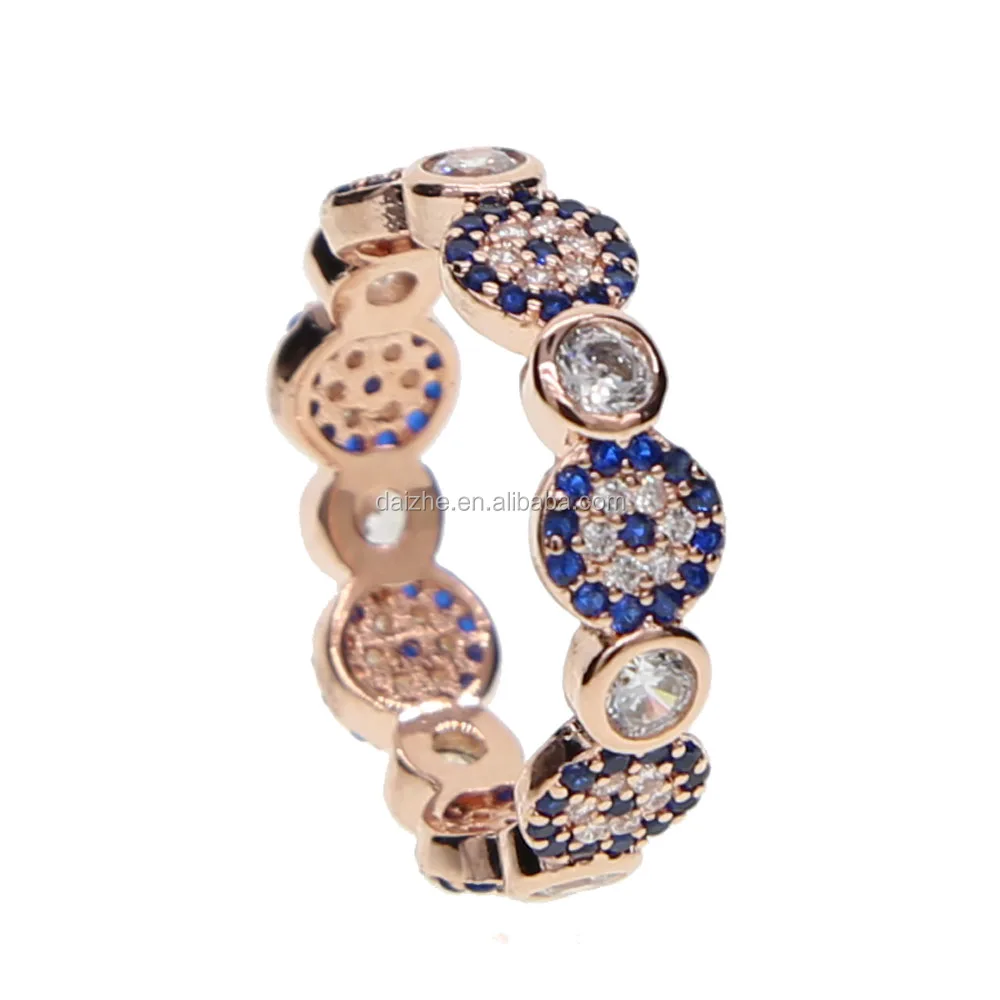 Hot new products for 2021 fashion rose gold plated sapphire cz paved round evil eye big rings for women wedding ring
Hot new products for 2021 fashion rose gold plated sapphire cz paved round evil eye big rings for women wedding ring
