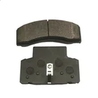 FMSI# D459 China Factory Auto spare parts Auto spare parts big brake pad repair kit for trucks