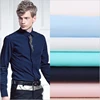 stock fabric for shirting/jeans fabric price denim shirting fabric clothing factories