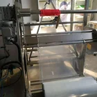 Forming Filling Packaging Sealing Machines For Cucumber Seeds/Popcorn/Snack Pack