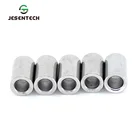 High precision small MOQ and IATF16949 passed metal Bushing sleeve