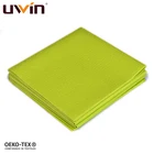 Gym exercise Eco friendly Natural promotional pvc foldable yoga mat